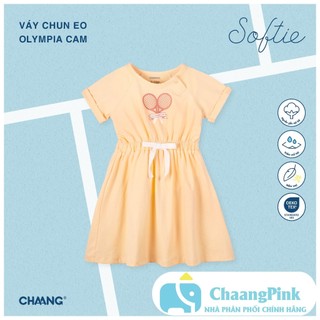Chaang Váy bé gái Olympia SS2024D03