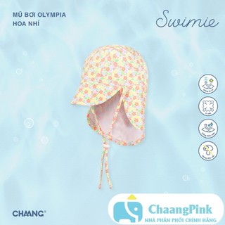 Chaang Mũ bơi Olympia SS2024D04