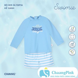 Chaang Bộ bơi Olympia SS2024D04