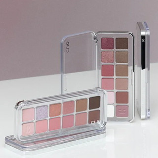Bảng Phấn Mắt Clio Pro Eye Palette Air