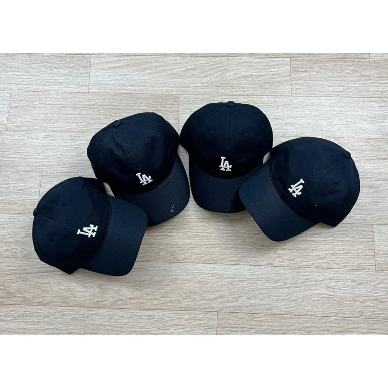 [ Chính hãng ] Mũ lưỡi trai MLB unisex