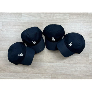 Mũ lưỡi trai MLB unisex