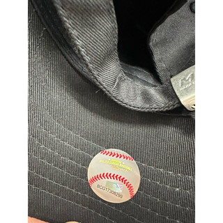 [ Chính hãng ] Mũ lưỡi trai MLB unisex