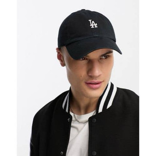 [ Chính hãng ] Mũ lưỡi trai MLB unisex