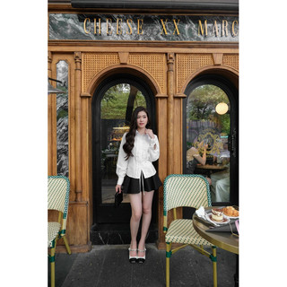 RUBIES Áo Sơ Mi Nữ Vera Shirt