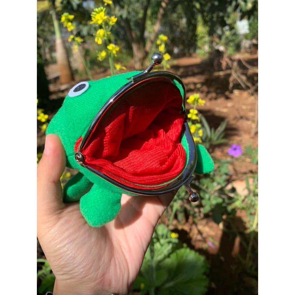 Ví ếch Naruto - NARUTO - Baystore