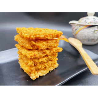 [100g 4 gói] Cơm cháy siêu ngon bùng vị