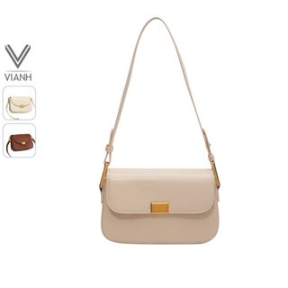 Túi Đeo Chéo Nữ Đẹp Nucelle ViAnh Store Thời Trang Sang Trọng Đi Làm Đi Chơi 110558