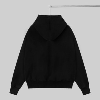 Áo Hoodie The Bad God Basic Trơn