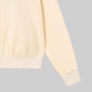 Áo Hoodie The Bad God Basic Trơn