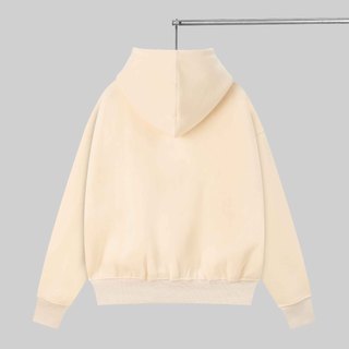 Áo Hoodie The Bad God Basic Trơn