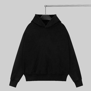 Áo Hoodie The Bad God Basic Trơn