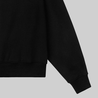 Áo Hoodie The Bad God Basic Trơn