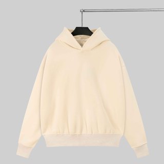 Áo Hoodie The Bad God Basic Trơn