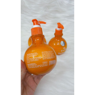 Wax tạo Nếp dành cho tóc uốn Everflor 200ml