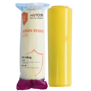 Lõi lọc số 2 Cation vàng 10