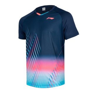Áo thể thao li-ning nam aayu143-4v