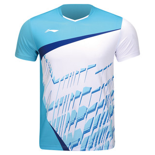 Áo thể thao li-ning nam aayu147-4v