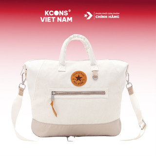 Túi Đeo Thời Trang Converse Premium Convertible Corduroy Tote Bag 10025811-A01