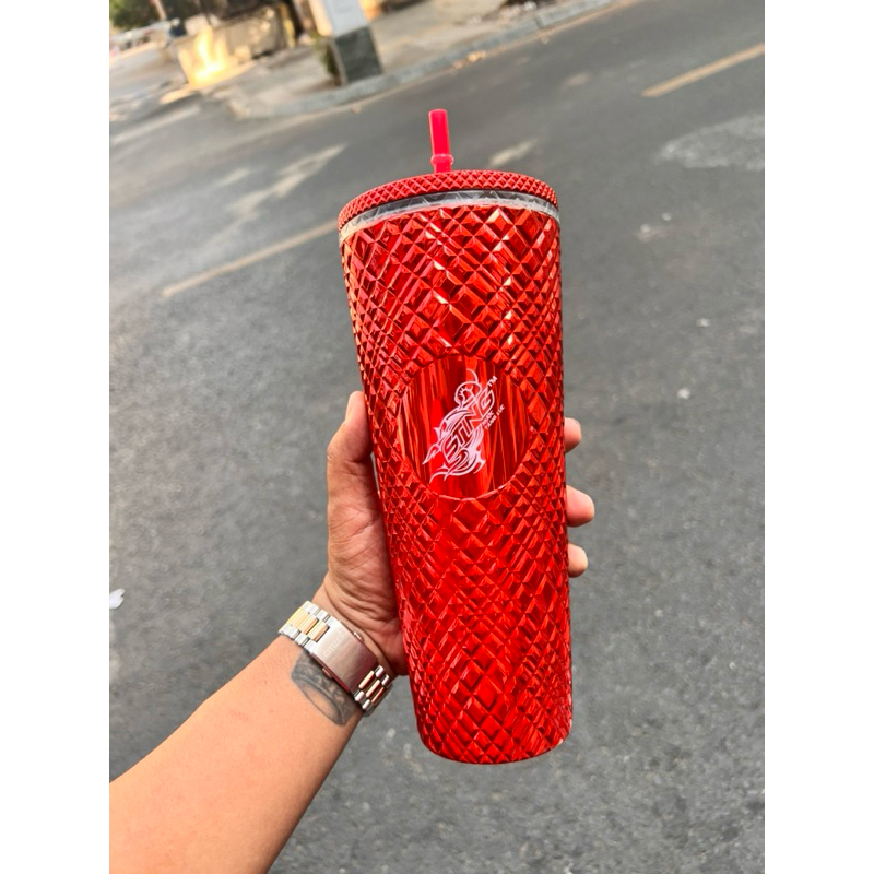 Ly Kim Cương Quà Tặng STING