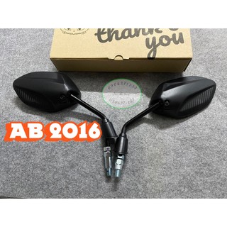 Cặp gương chiếu hậu xe ab 125-150 đời 2016 đến 2020