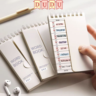 Sổ Tay Ghi Chép Học Từ Vựng Mini 174 Trang vở ghi chú ôn tập từ vựng Vocabulary