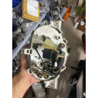đồng hồ sirius fi