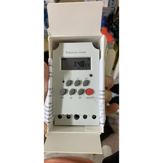 Công tắc hẹn giờ kg316t-ii, bộ hẹn giờ kg316t-ii, timer điện tử kg316t-ii, thiết bị hẹn giờ kg316t-ii