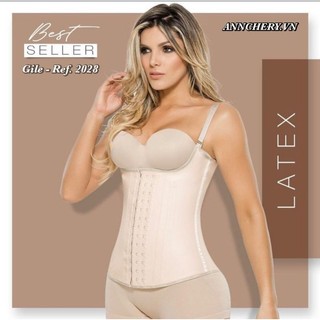 Gen nịt bụng giảm mỡ lưng hông " ann chery gile 2028 " định hình eo - bụng - lưng