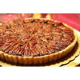 HẠT PECAN vỡ / PECAN NUT 100GR.