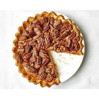 HẠT PECAN vỡ / PECAN NUT 100GR.