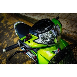 Pha đèn Future Neo, Pha đèn Wave 125 - hàng chính hãng Honda thailand.
