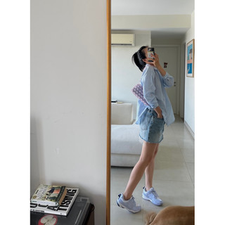 Basic Striped Shirt
