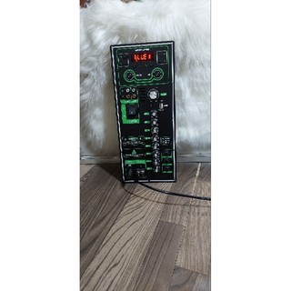 Mạch Loa Kéo Chuyên Dụng  Cho Bass 20-  30 - 40  Kích Thước 15×35
