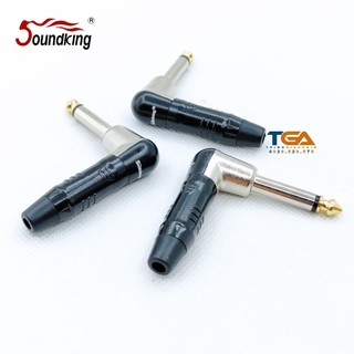 Jack rắc 6ly Cong hãng Soundking Mono