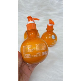 Wax dưỡng tóc uốn Everflor 200ml