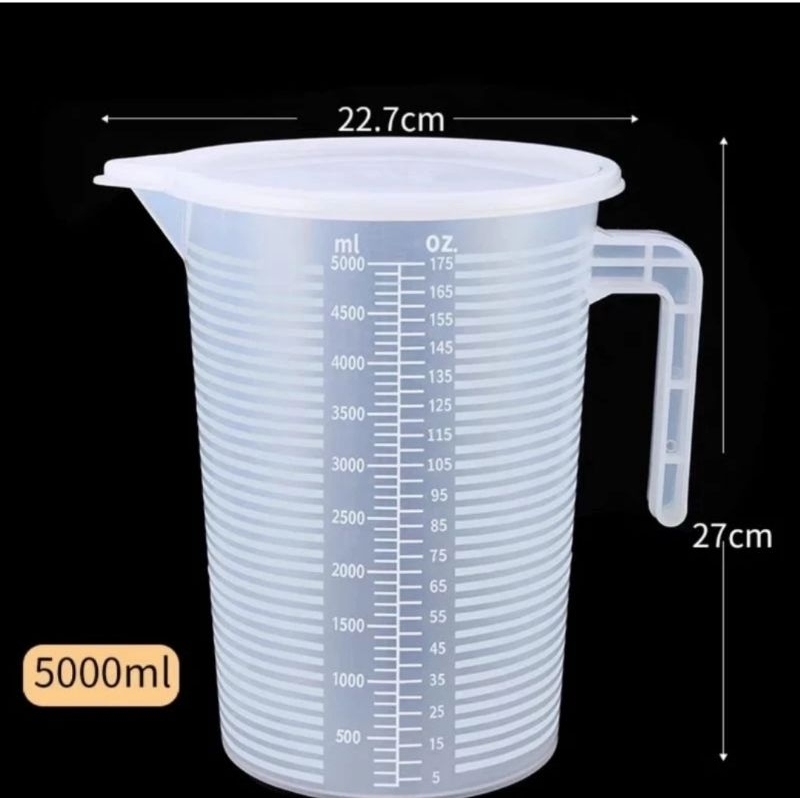 CA ĐONG 5 LÍT CÓ NẮP ĐẬY
