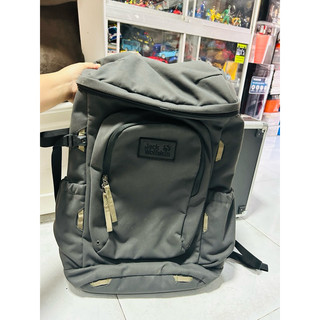 Balo Jack Wolfskin Cannonball 30L Phantom chính hãng