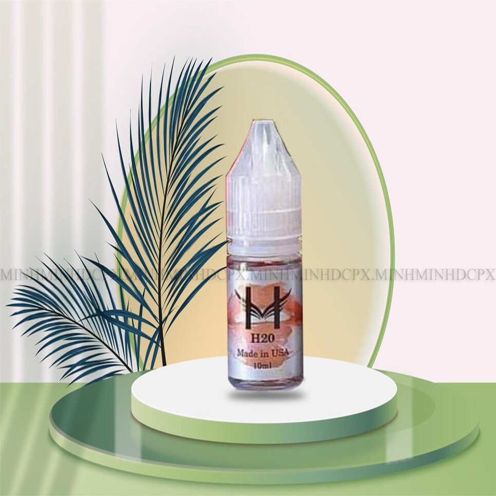 Nước Pha Mực Kích Màu Mực Phun Xăm