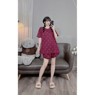 Bộ cốt tông đùi bầu.