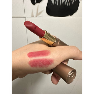 Son L.a.ncome mini mầu 888 đỏ cherry