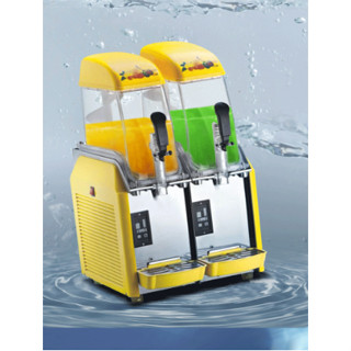 Máy làm siro đá bào . Máy làm lạnh nước trái cây-máy làm kem tuyết X-120-Hàng cao cấp,mẫu mới