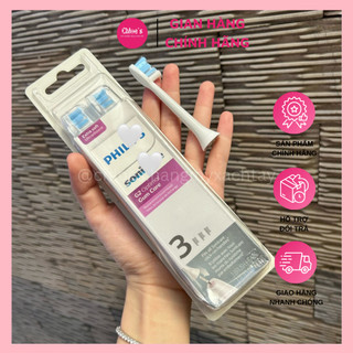 Đầu Bàn Chải Điện Philips Sonicare G2