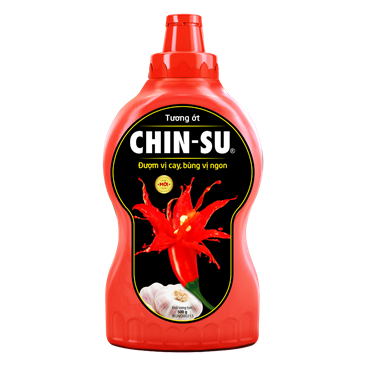 Tương ớt Chinsu chai 250g/ 500g [HN giao hoả tốc] - Ảnh 5