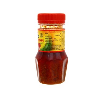 Sa tế tôm ngon Thuận Phát hũ 85g [HN giao hoả tốc]
