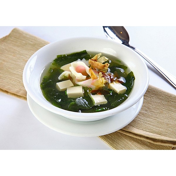 Rong biển nấu canh Hàn Quốc gói 50g [HN giao hoả tốc] - Ảnh 3