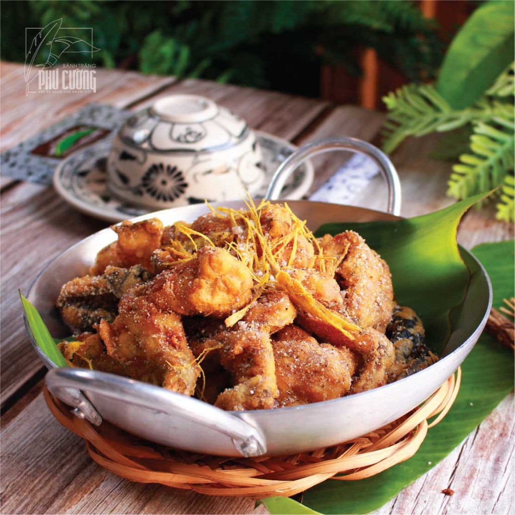 Đùi ếch làm sạch khay 400gr, thịt ếch sạch [HN giao hoả tốc] - Ảnh 6