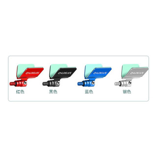 Đầu gác tốc độ ChuXian cao cấp đủ màu