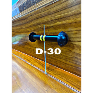Sáo diều đơn D30 tương thích với các loại Diều sáo
