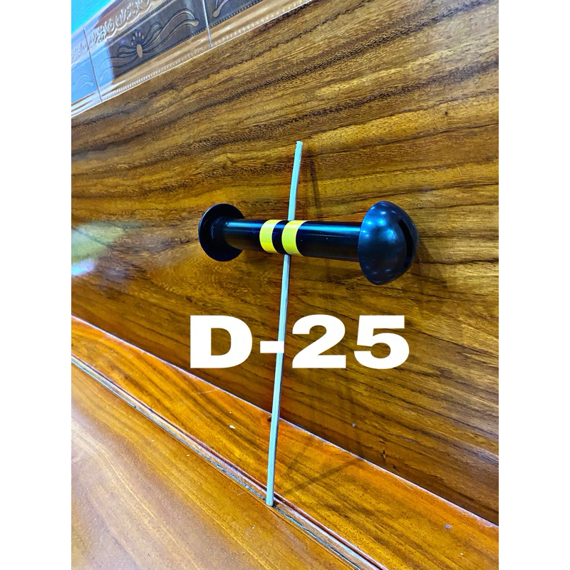 sáo diều đơn D25 dành cho diều sáo cỡ nhỏ